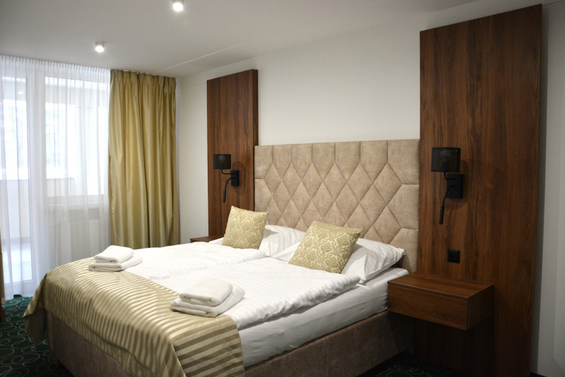 LD Martin - apartmán