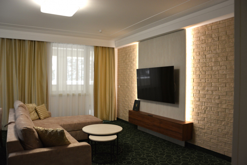 LD Martin - apartmán