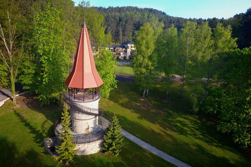 Ivanka Tower